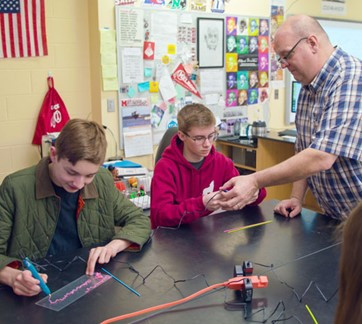 Ein wirksames Instrument für die moderne Bildung